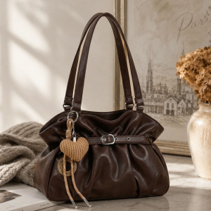 BG-7889-Brown ―  "Сумкины Дети"