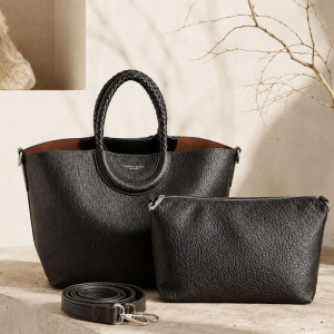 A-8301-Black ―  "Сумкины Дети"