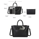 A-8301-Black