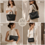 A-8301-Black