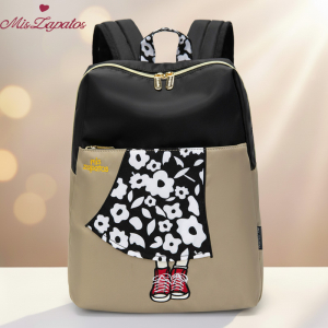 A-ZP-0307-Black ―  "Сумкины Дети"