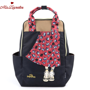 A-ZP-0607-Black ―  "Сумкины Дети"