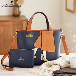 A-ZP-0802-Blue ―  "Сумкины Дети"