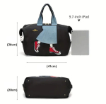 A-ZP-1866-Black/Blue