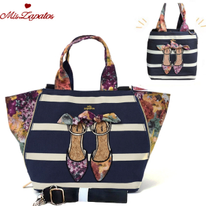 A-ZP-6386-Blue ―  "Сумкины Дети"