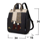 A-ZP-6922-Brown