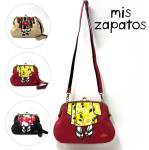 A-ZP-7056-Black/Pink