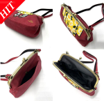 A-ZP-7056-Black/Pink