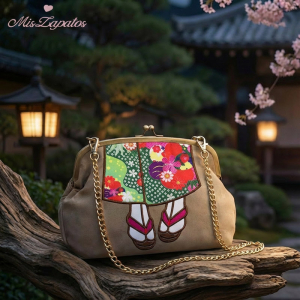 A-ZP-7056-Biege ―  "Сумкины Дети"