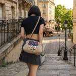 A-ZP-7056-Biege/Blue