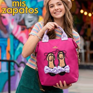 A-ZP-729-Pink ―  "Сумкины Дети"