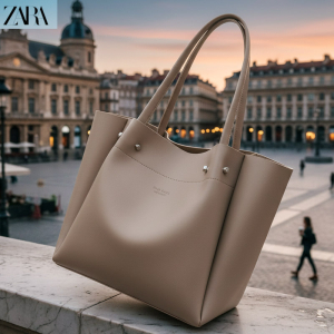 A-ZR-1-N-Biege ―  "Сумкины Дети"