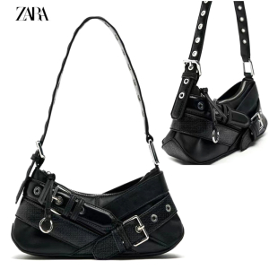 A-ZR-107-Black ―  "Сумкины Дети"