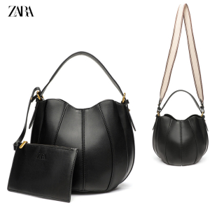 A-ZR-129-Black ―  "Сумкины Дети"