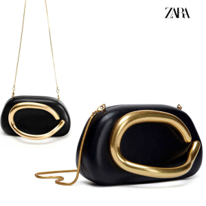 A-ZR-19-Black-PP ―  "Сумкины Дети"