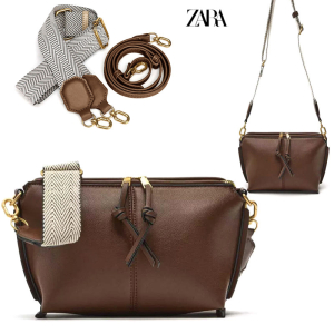 A-ZR-4-Brown ―  "Сумкины Дети"