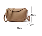 A/N-2327-Brown