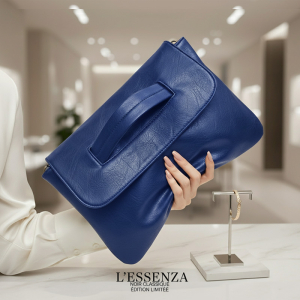 A/N-888-Blue ―  "Сумкины Дети"