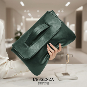 A/N-888-Green ―  "Сумкины Дети"