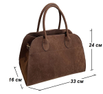 A-TX-175-Brown