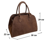 A-TX-180-Brown