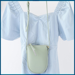 BAG-935-Green ―  "Сумкины Дети"