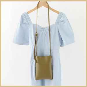 BAG-9991-1-Khaki ―  "Сумкины Дети"