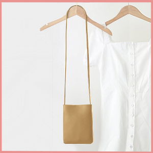 BAG-9991-Camel ―  "Сумкины Дети"