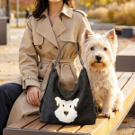 BAG-F-007-L/Blue