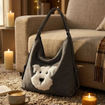 BAG-F-007-Black
