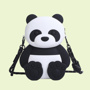 BAG-S-103-Panda ― Оптовый интернет-магазин "Сумкины Дети"