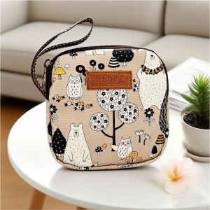 BAG-T-103-02 ―  "Сумкины Дети"