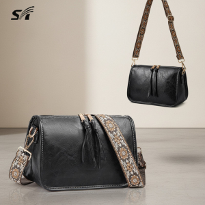 BG-499-Black ―  "Сумкины Дети"