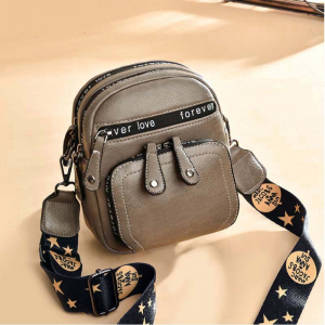 BG-1929-Gray ―  "Сумкины Дети"