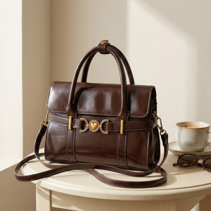 BG-2606-Brown ―  "Сумкины Дети"
