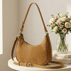 BG-2610-Brown ―  "Сумкины Дети"