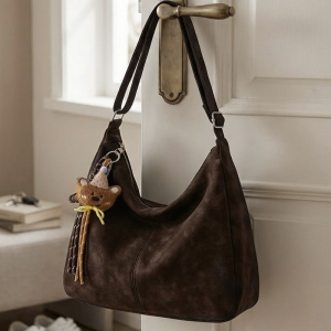 BG-2638-Brown ―  "Сумкины Дети"