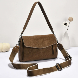 BG-376-Brown ―  "Сумкины Дети"