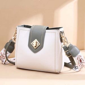 BG-7899-Cream ―  "Сумкины Дети"