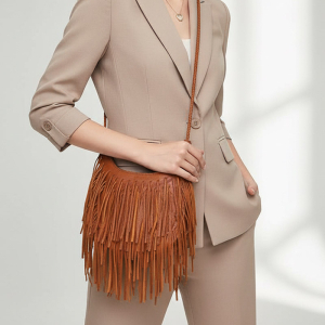 BG-OL-02-Brown ―  "Сумкины Дети"