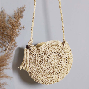 BG-S-013-Cream ―  "Сумкины Дети"