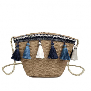 BG-S-137-Blue ―  "Сумкины Дети"