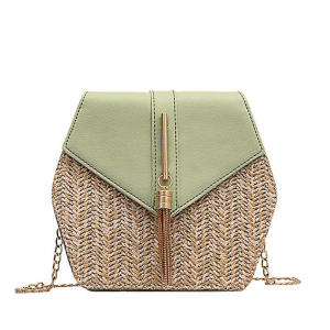 BG-S-138-Green ―  "Сумкины Дети"