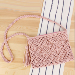 BG-S-213-Pink ―  "Сумкины Дети"