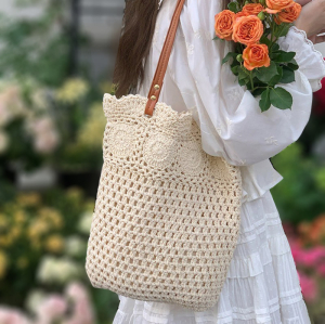 BG-S-222-Cream ―  "Сумкины Дети"