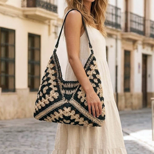 BG-S-105-Black ―  "Сумкины Дети"