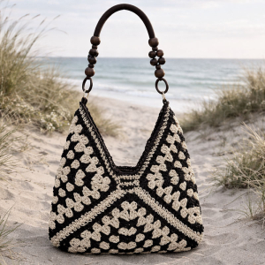 BG-S-2610-Black ―  "Сумкины Дети"