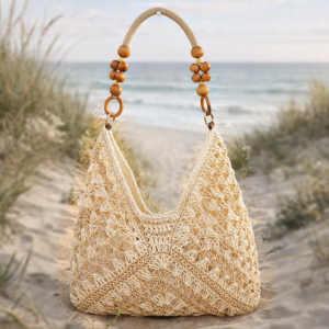 BG-S-2610-Cream ―  "Сумкины Дети"