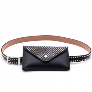 BL-3030-Black ―  "Сумкины Дети"