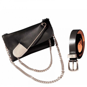 BL-3050-Black ―  "Сумкины Дети"